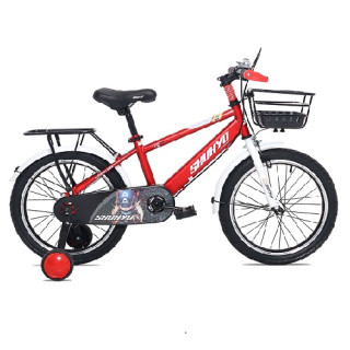 xe đạp shukyo K2