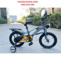 xe đạp shukyo K6