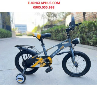 xe đạp shukyo K6