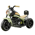 Harley 609