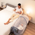 Nôi điện đa năng Mastela 08602