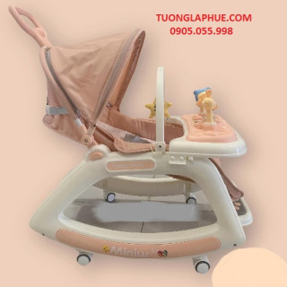ghế rung miniw