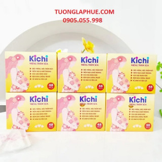 lót-thấm-sữa-Kichi