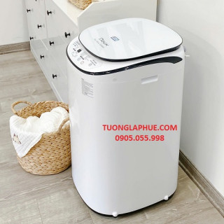 máy giặt Doux 1338