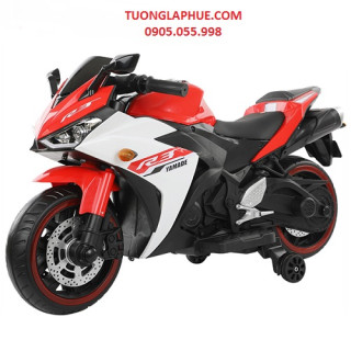 xe máy điện trẻ em N-888