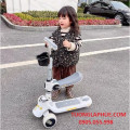 xe scooter Honper HP812