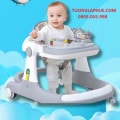 xe tập đi cocobee