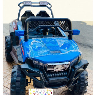 xe ô tô điện Mes UTV-1688