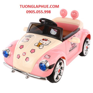 xe ô tô điện trẻ em 5169