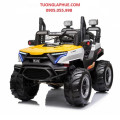 xe ô tô địa hình BJQ-008