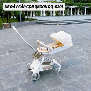 xe đẩy Qbook 0201