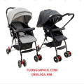 Xe đẩy tobe liam 8116