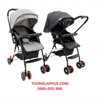 Xe đẩy tobe liam 8116