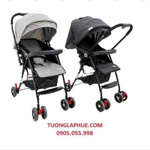 Xe đẩy tobe liam 8116 Xe đẩy tobe liam 8116