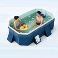 bể phao bơi gấp gọn HCN