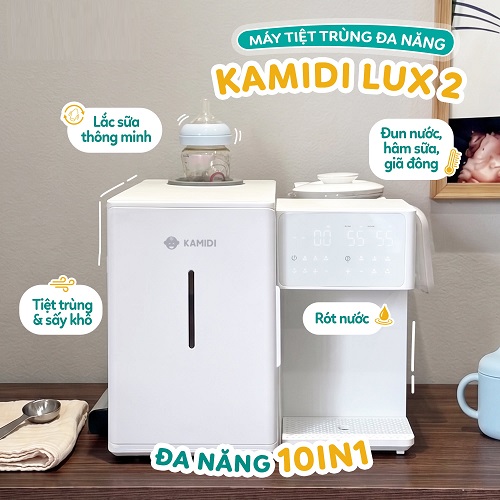 kamidi lux 2 kamidi lux 2
