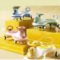 lắc gấu nghe nhạc
