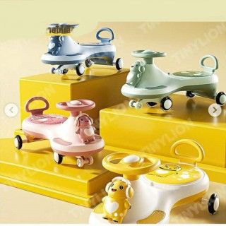 lắc gấu nghe nhạc