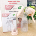 máy hút sữa bằng tay Fatz Breastfit