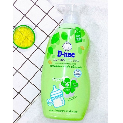 nước rửa bình sữa dnee nước rửa bình sữa dnee