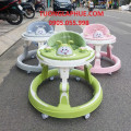 xe tập đi baby thỏ