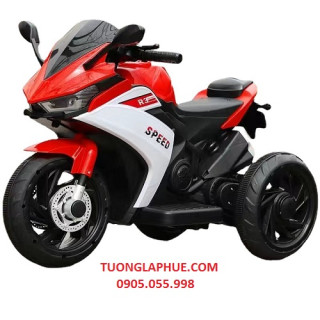 xe máy điện trẻ em R3 (618)