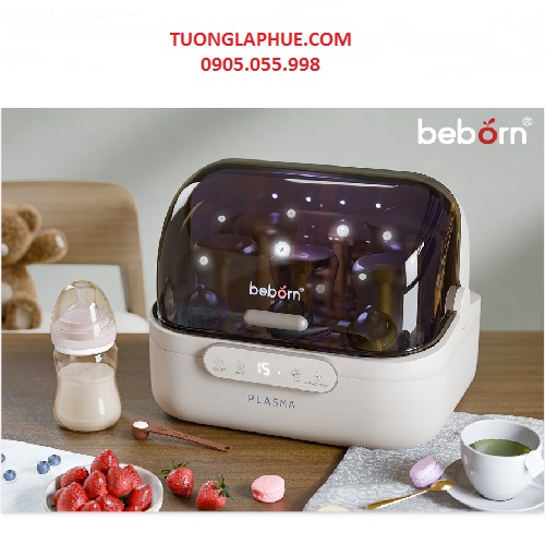 máy úp bình sữa beborn plastio 1 máy úp bình sữa beborn plastio 1