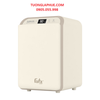 máy tiệt trùng sấy khô Fatz Plasmas 10
