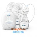 MAY-HUT-SUA-AVENT