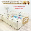 quây nhựa finley 0105