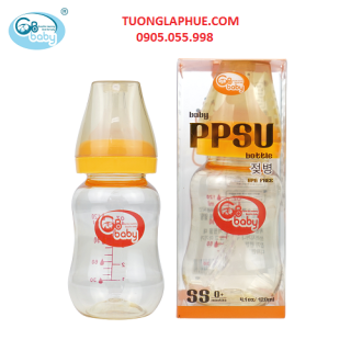 bình sữa GB baby 120ml