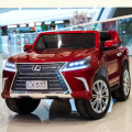 xe ô tô LX-570