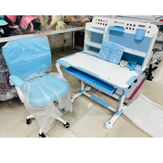 bộ bàn ghế chống gù