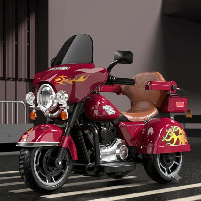 xe police 609