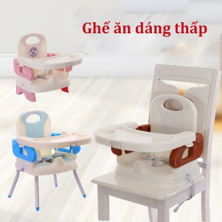 ghế ăn dặm 518
