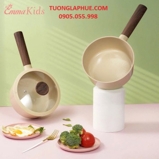 quánh chống dính emma