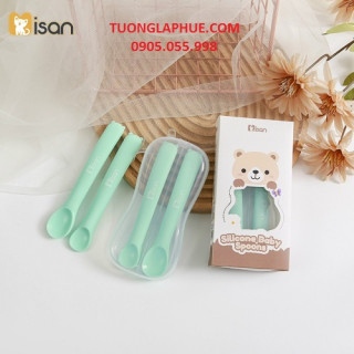 set 2 thìa misan
