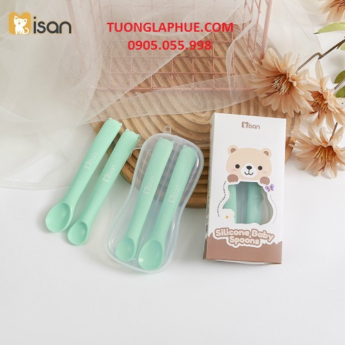 set 2 thìa misan set 2 thìa misan