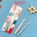 set 2 thìa ăn dặm emma