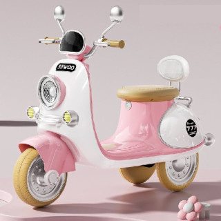 vespa 777