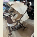 xe đẩy gấp gọn 666-9