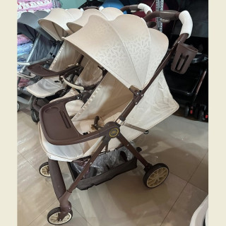 xe đẩy gấp gọn 666-9