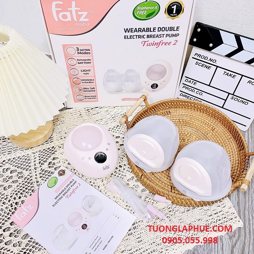 máy hút sữa twinfree 2 máy hút sữa twinfree 2