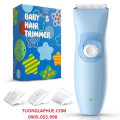 tông đơ baby trimmer