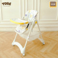 ghế ăn dặm tobe Richard lux 1119