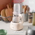 máy đun và hâm nước pha sữa Quick 16 plus