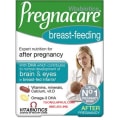 vitamin pregnacare breastfeeding