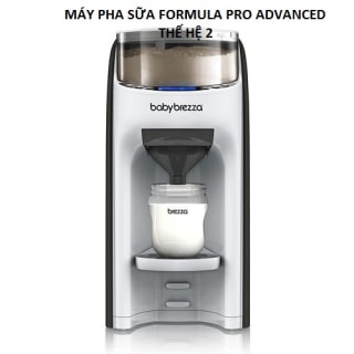 Máy-pha-sữa-Baby-Brezza-Formula-Pro-Advanced-thế-hệ-thứ-2