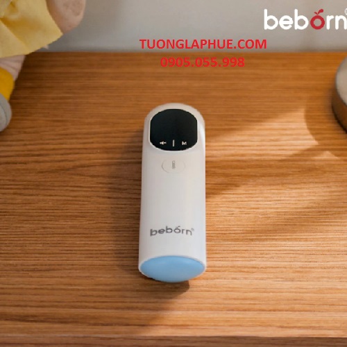 nhiệt kế beborn IT01 nhiệt kế beborn IT01