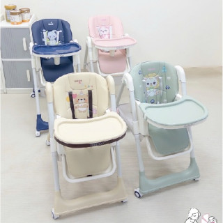 ghế ăn dặm umoo-05182